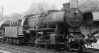62257 Roco Steam Locomotive BR 50
